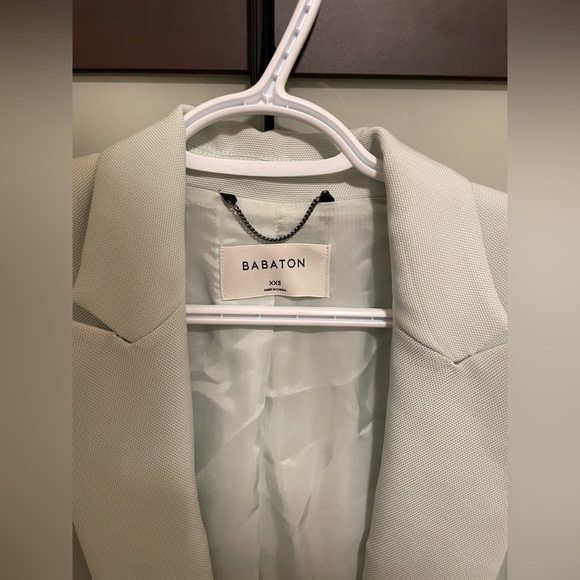 Aritzia Babaton Blazer - Picture 3 of 5